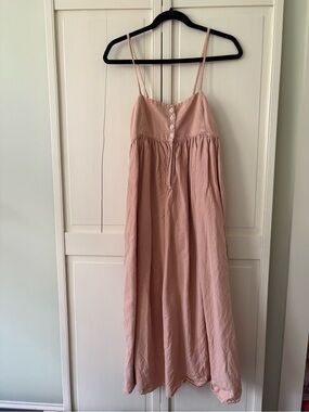 Rudy Jude Bonnie Dress